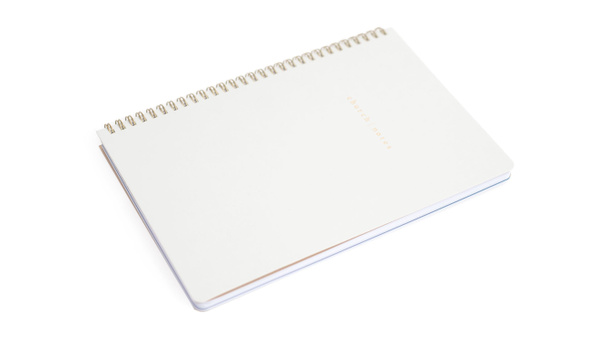 Notebook - Dove Grey, 8 of 12