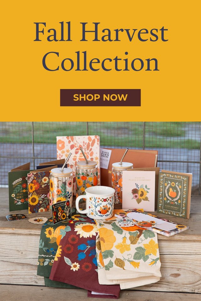 Shop Fall