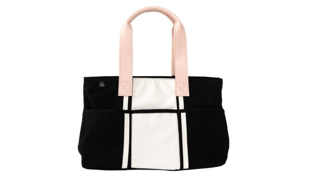 Heidi Swapp Organizational Tote - Black, 1 of 4