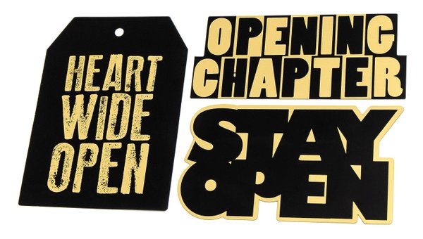 Story Kit™ Open, 3 of 6