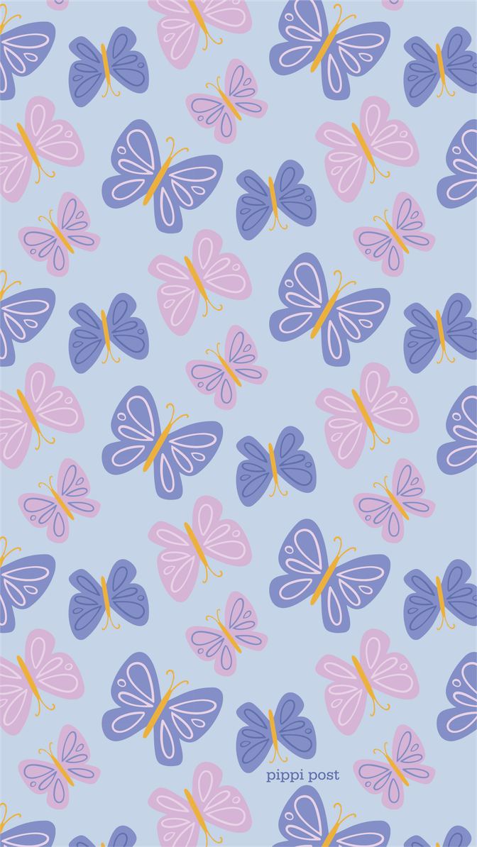 free butterfly wallpapers