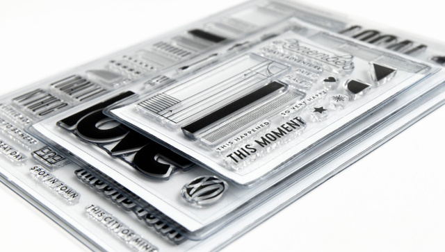 3×4 Stamp Sleeves, 3 of 3