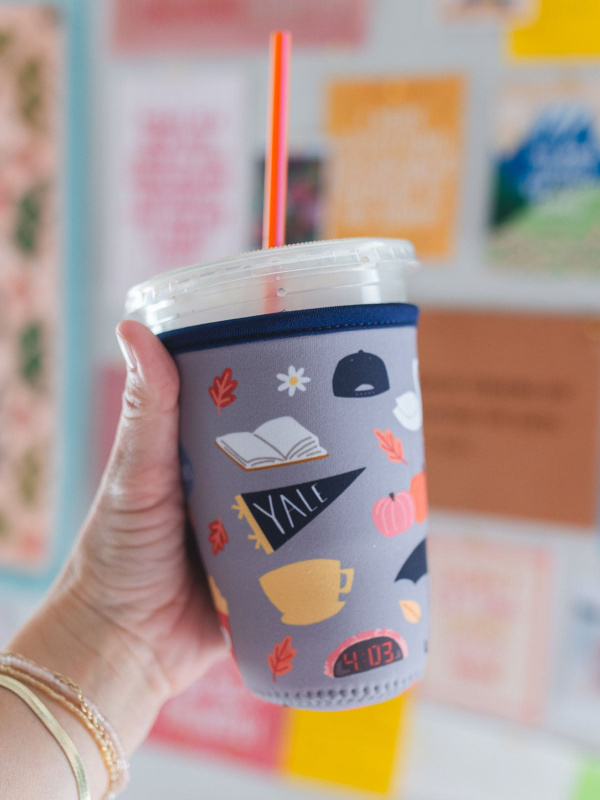 Stars Hollow Drink Sleeve, 2 of 4
