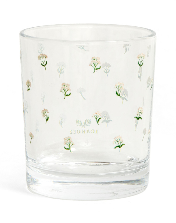 Little Lace Short Juice Glass, 3 of 3