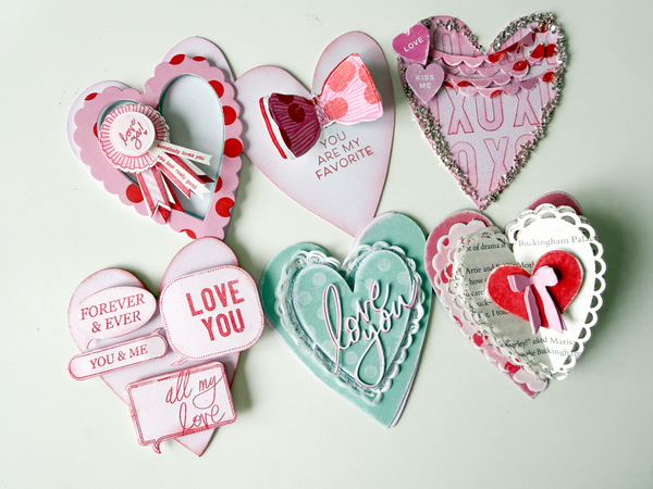 Very Valentine-y Class, 5 of 5