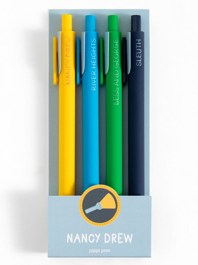 River Heights Pen Set, 1 of 4