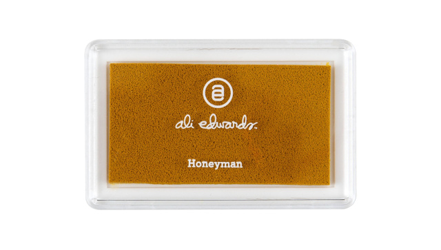 Honeyman Crafter's Ink Pad, 1 of 2