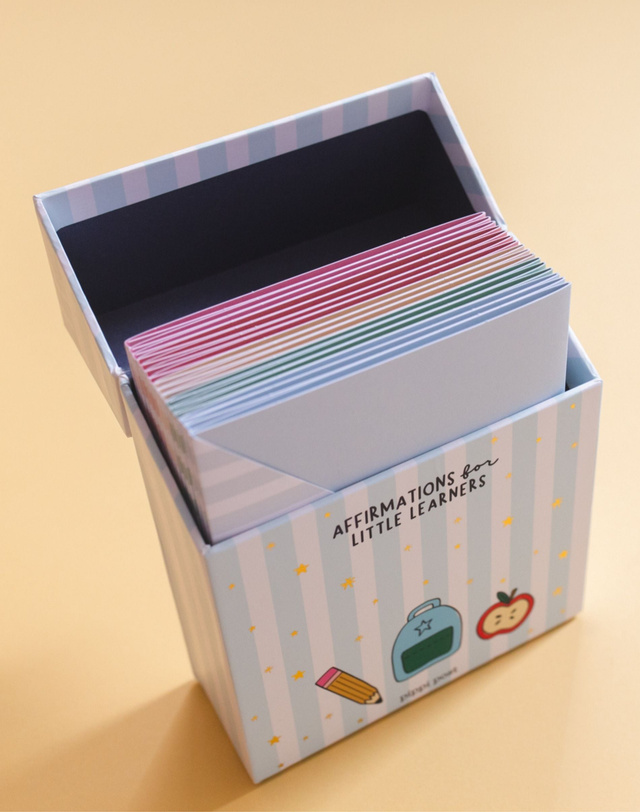 Lunch Box Notes Set, 4 of 8