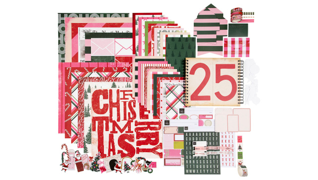 Jolly Holiday Bundle, 1 of 11