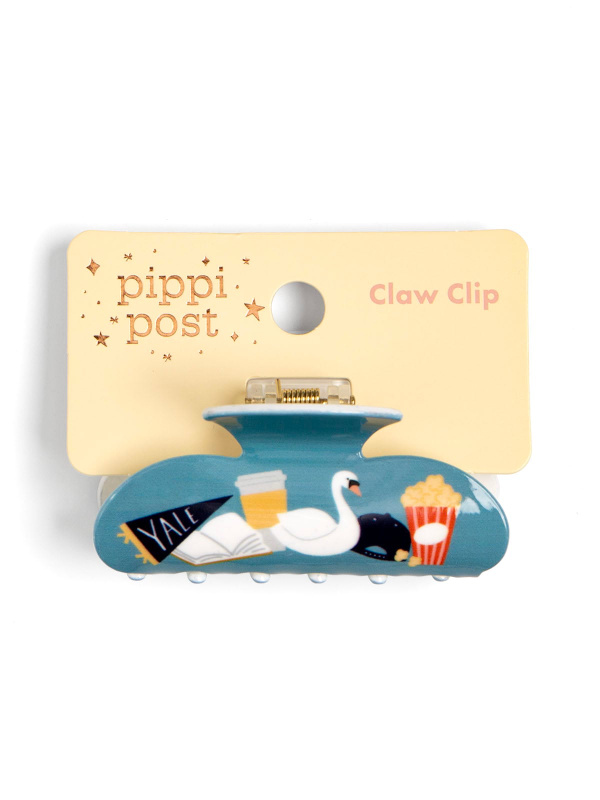 Stars Hollow Claw Hair Clip, 3 of 5