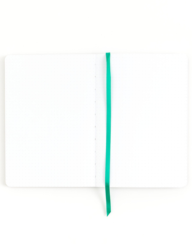 Forage Dot Grid Journal, 4 of 4