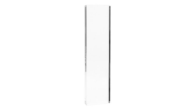 Heidi Swapp Signature 1.5×6 Acrylic Stamp Block, 1 of 1