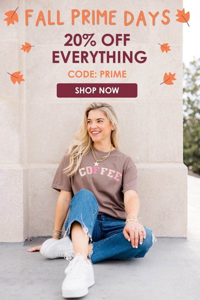 Shop the Sale
