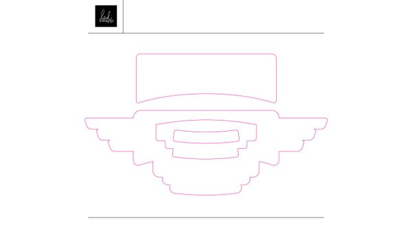 August Update Cut Files, 1 of 1