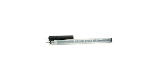 Precision Pen .05 - Black, 1 of 1