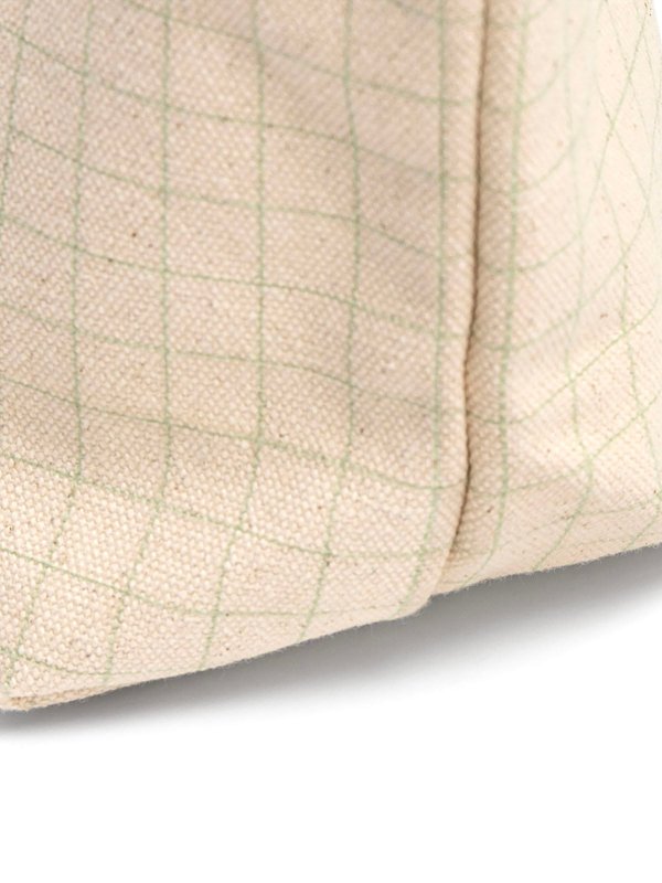 It Is What It Is Zippered Canvas Pouch, 2 of 3