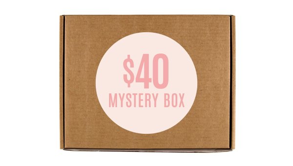 $40 Mystery Stamping Basics Box, 1 of 1
