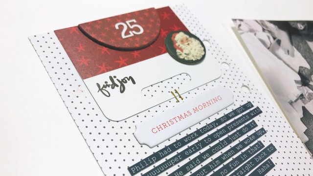 Merry, 2 of 3