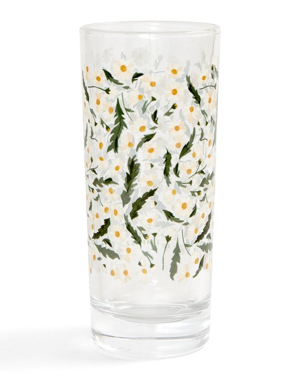 Montauk 7.25oz Tall Juice Glass, 3 of 3