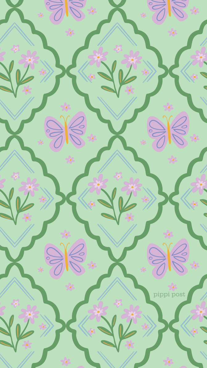 free butterfly wallpapers