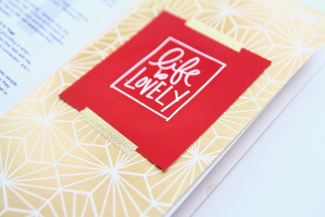 One Little Word® Daily Challenge Mini Book, 5 of 14