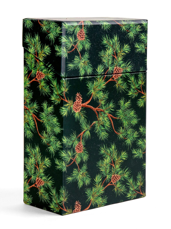National Parks Inspiration Card Deck + Desktop Display Stand, 2 of 8
