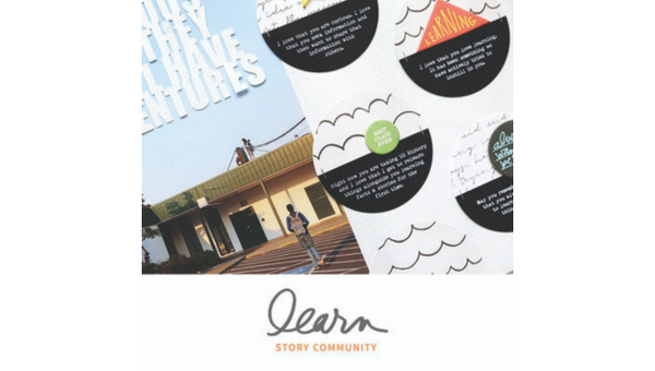 Stories Revisited Class Bundle #10, 2 of 5