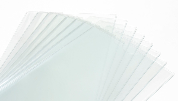 6×8 Stamp Sleeves, 2 of 3