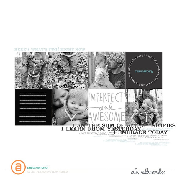 Get Real Digital Story Stamp™, 8 of 10