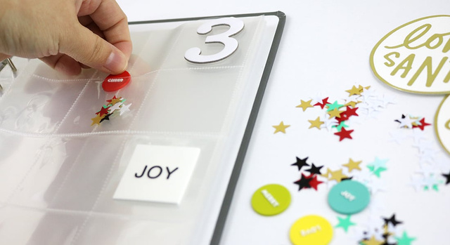 December Daily® 2016 Inspiration, 38 of 38