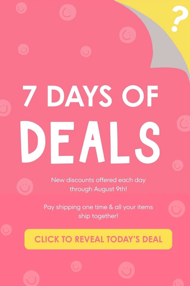Shop the Sale