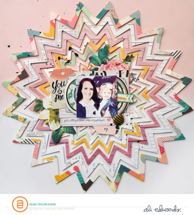 Firsts Digital Story Stamp™, 7 of 8
