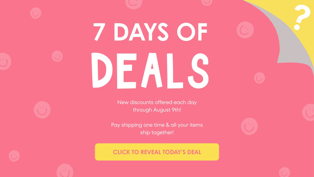 Shop the Sale