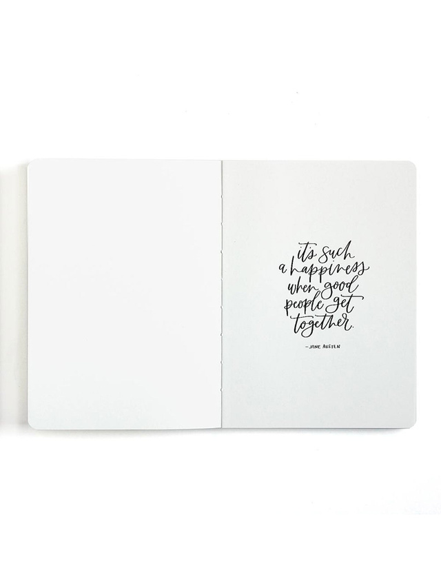 Gatherings Guided Journal, 3 of 9