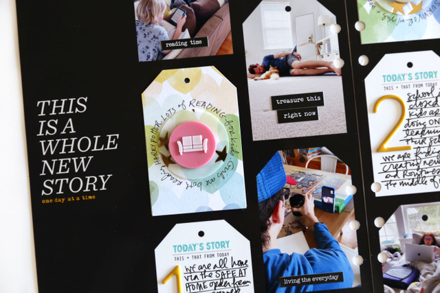 Hybrid Product Play, 2 of 7