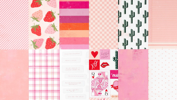 Heart Throb Bundle, 3 of 11