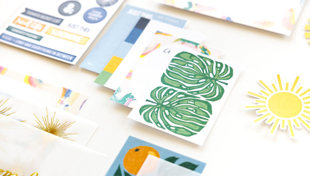 July 2025 Stories By The Month, 5 of 9