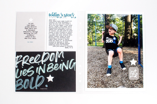 Freedom, 1 of 1