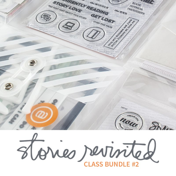 Stories Revisited Class Bundle #2, 1 of 6