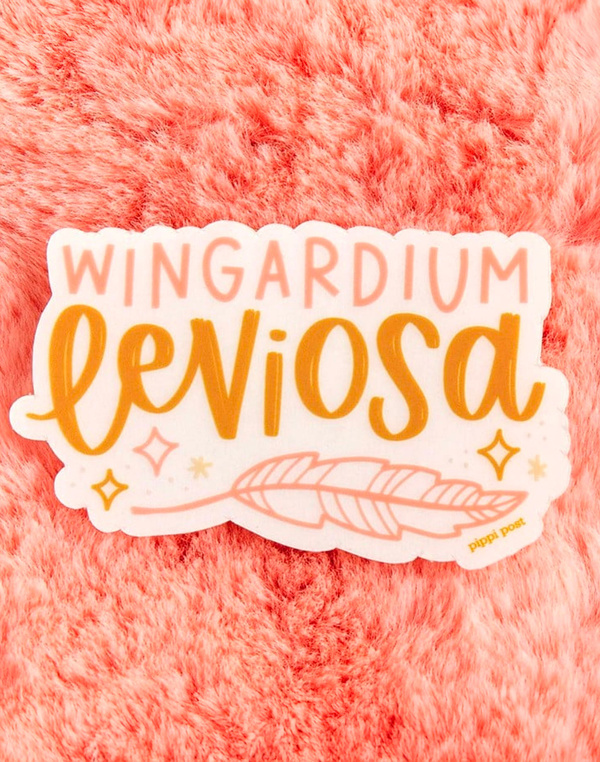 Spell Decal Sticker, 2 of 3