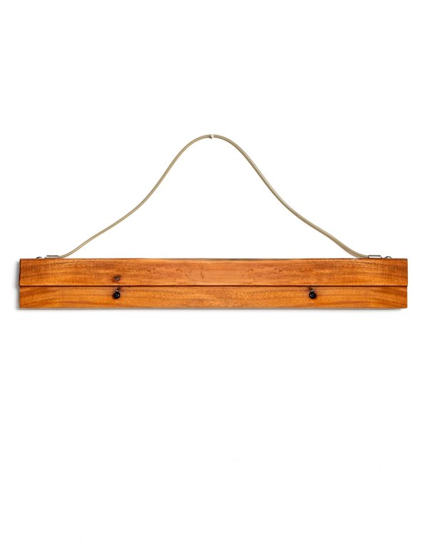 XL Wooden Hanger, 3 of 4