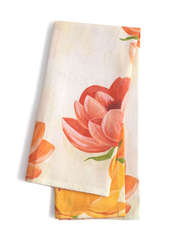 Petaluma Kitchen Towel, 5 of 6