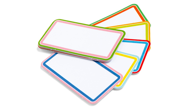 Stop The Blur Memory Planner Kit - August 2025, 4 of 8