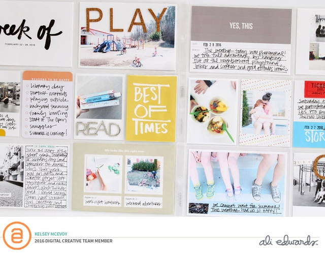 Play, 4 of 6
