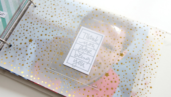 Love You Because, 4 of 6