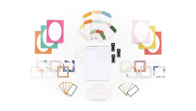 The Basics 2026 Quarterly Mini Kit #2, 1 of 6