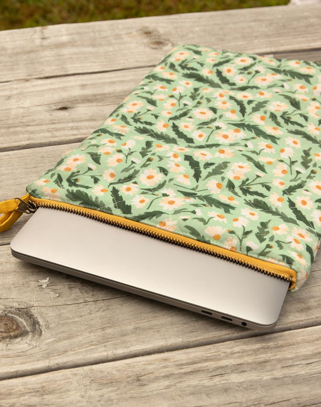Montauk Quilted Travel Case, 2 of 3