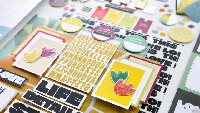 Storyteller Kit - Colors, 7 of 8