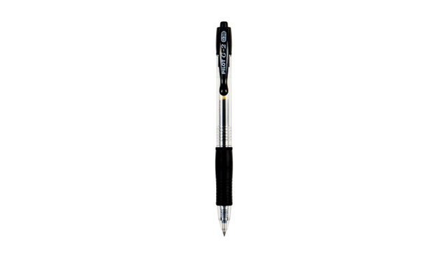 Pilot G2 .38 Pen, 1 of 2