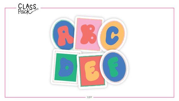 Enjoy A Slice of Summer Digital Class Pack, 3 of 4